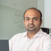 Anand Shindhav