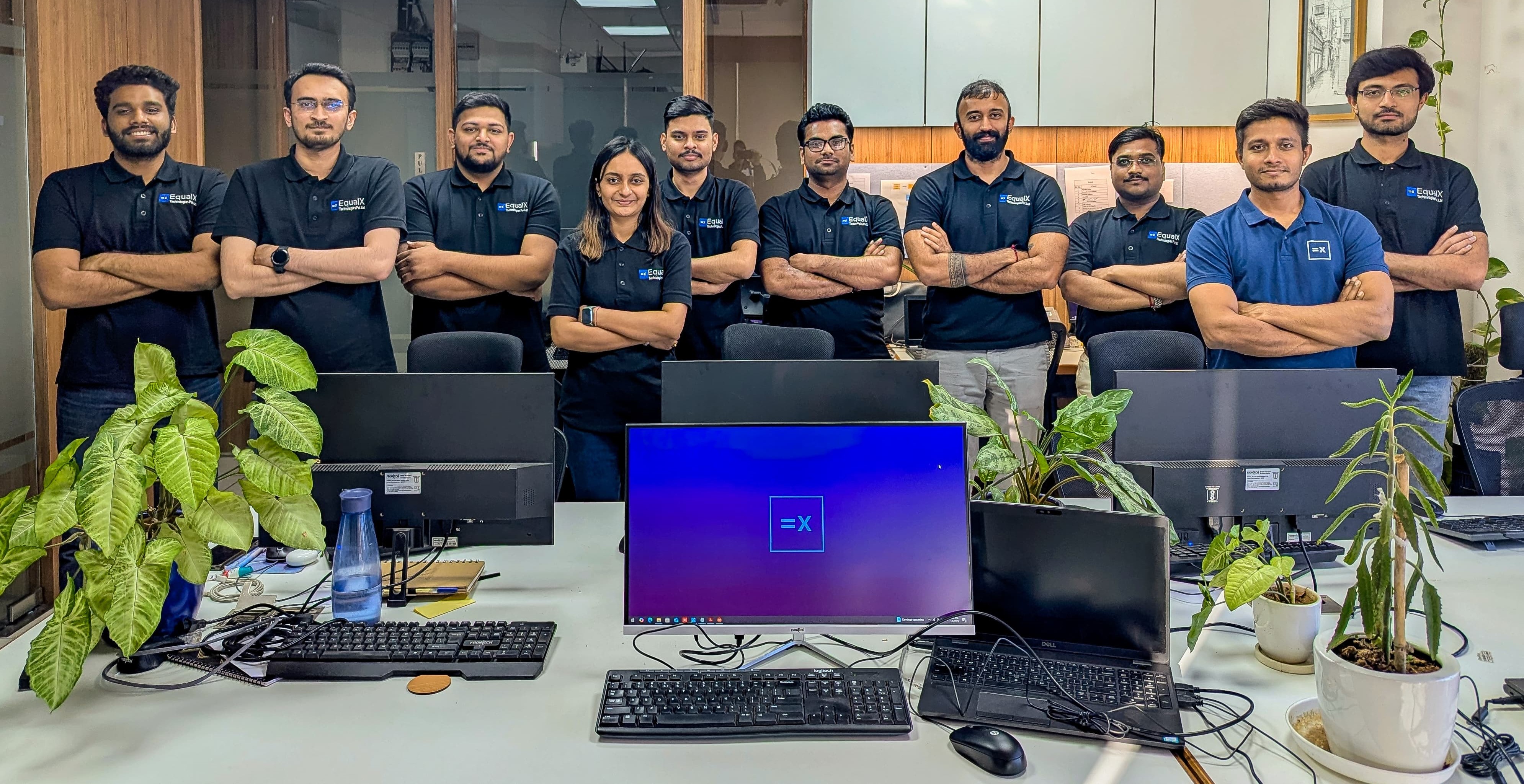 Team Member